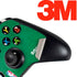 NBA Boston Celtics Green Primary Logo Xbox One Controller Skin