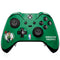 NBA Boston Celtics Green Primary Logo Xbox One Elite Controller Skin
