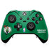 NBA Boston Celtics Green Primary Logo Xbox One Elite Controller Skin