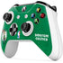 NBA Boston Celtics Green Primary Logo Xbox One S Controller Skin