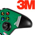 NBA Boston Celtics Green Primary Logo Xbox One S Controller Skin