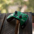NBA Boston Celtics Green Primary Logo Xbox One S Controller Skin