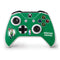 NBA Boston Celtics Green Primary Logo Xbox One S Controller Skin
