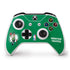 NBA Boston Celtics Green Primary Logo Xbox One S Controller Skin