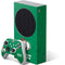 NBA Boston Celtics Green Primary Logo Xbox Series S Bundle Skin