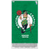 NBA Boston Celtics Green Primary Logo Xbox Series S Console Skin