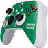 NBA Boston Celtics Green Primary Logo Xbox Series S Controller Skin