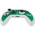 NBA Boston Celtics Green Primary Logo Xbox Series S Controller Skin
