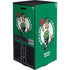 NBA Boston Celtics Green Primary Logo Xbox Series X Bundle Skin