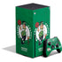 NBA Boston Celtics Green Primary Logo Xbox Series X Bundle Skin