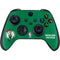 NBA Boston Celtics Green Primary Logo Xbox Series X Controller Skin