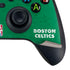 NBA Boston Celtics Green Primary Logo Xbox Series X Controller Skin