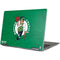 NBA Boston Celtics Green Primary Logo Yoga 710 14in Skin