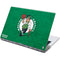 NBA Boston Celtics Green Primary Logo Yoga 910 2-in-1 14in Touch-Screen Skin