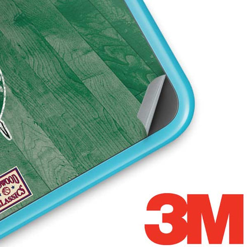NBA Boston Celtics Hardwood Classics Nintendo 2DS XL (2017) Skin