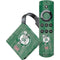 NBA Boston Celtics Hardwood Classics Amazon Fire TV Skin