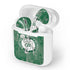 NBA Boston Celtics Hardwood Classics Apple AirPods Skin