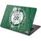 NBA Boston Celtics Hardwood Classics Dell Chromebook Skin