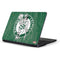 NBA Boston Celtics Hardwood Classics Samsung Chromebook Skin