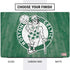 NBA Boston Celtics Hardwood Classics Dell Vostro Skin
