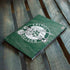 NBA Boston Celtics Hardwood Classics HP Envy Skin