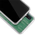 NBA Boston Celtics Hardwood Classics Galaxy A10e Clear Case