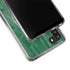 NBA Boston Celtics Hardwood Classics Galaxy A21 Clear Case