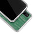 NBA Boston Celtics Hardwood Classics Galaxy A30 Clear Case