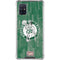 NBA Boston Celtics Hardwood Classics Galaxy A51 5G Clear Case