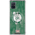 NBA Boston Celtics Hardwood Classics Galaxy A51 5G Clear Case