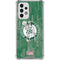 NBA Boston Celtics Hardwood Classics Galaxy A53 5G Clear Case