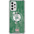 NBA Boston Celtics Hardwood Classics Galaxy A53 5G Clear Case