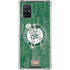 NBA Boston Celtics Hardwood Classics Galaxy A71 5G Clear Case