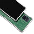 NBA Boston Celtics Hardwood Classics Galaxy A71 5G Clear Case