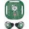 NBA Boston Celtics Hardwood Classics Galaxy Buds Pro Skin