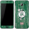 NBA Boston Celtics Hardwood Classics Galaxy J3 Skin