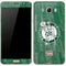 NBA Boston Celtics Hardwood Classics Galaxy J7 Skin