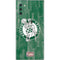 NBA Boston Celtics Hardwood Classics Galaxy Note 10 Skin