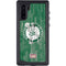 NBA Boston Celtics Hardwood Classics Galaxy Note 10 Waterproof Case