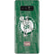 NBA Boston Celtics Hardwood Classics Galaxy Note 8 Skin