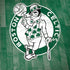 NBA Boston Celtics Hardwood Classics Galaxy Note 8 Skin