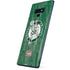 NBA Boston Celtics Hardwood Classics Galaxy Note 9 Skin