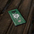 NBA Boston Celtics Hardwood Classics Galaxy Note 9 Skin