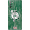 NBA Boston Celtics Hardwood Classics Galaxy Note20 5G Skin