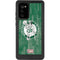 NBA Boston Celtics Hardwood Classics Galaxy Note20 5G Waterproof Case
