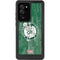 NBA Boston Celtics Hardwood Classics Galaxy Note20 Ultra 5G Waterproof Case