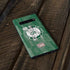 NBA Boston Celtics Hardwood Classics Galaxy S10 Plus Skin