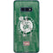 NBA Boston Celtics Hardwood Classics Galaxy S10e Skin