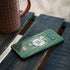 NBA Boston Celtics Hardwood Classics Galaxy S10e Skin