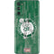 NBA Boston Celtics Hardwood Classics Galaxy S20 Fan Edition Skin